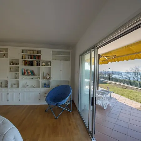Villa Casa Loco