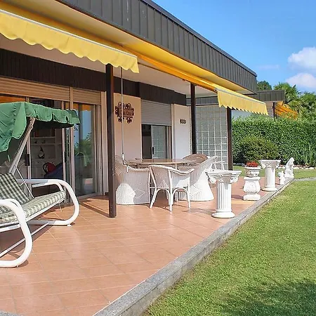 Casa Loco Villa *