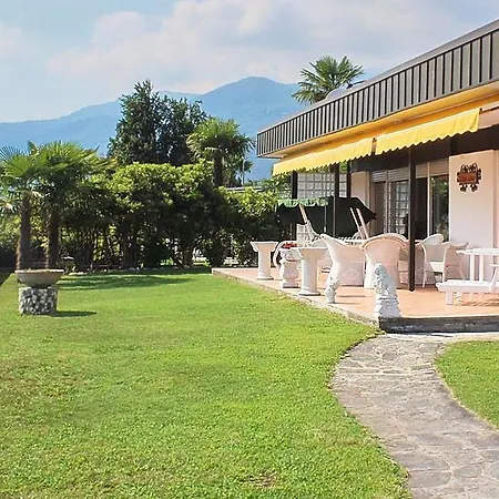 Villa Casa Loco Pallanza