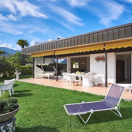 Villa Casa Loco