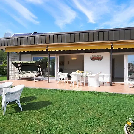 Casa Loco Villa *