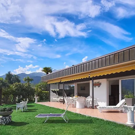 Villa Casa Loco Pallanza